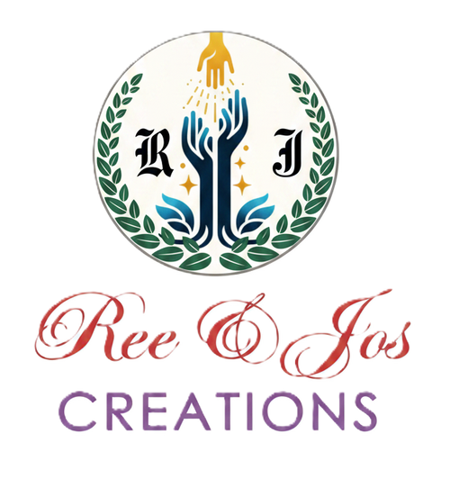 Ree & Jo's Creations
